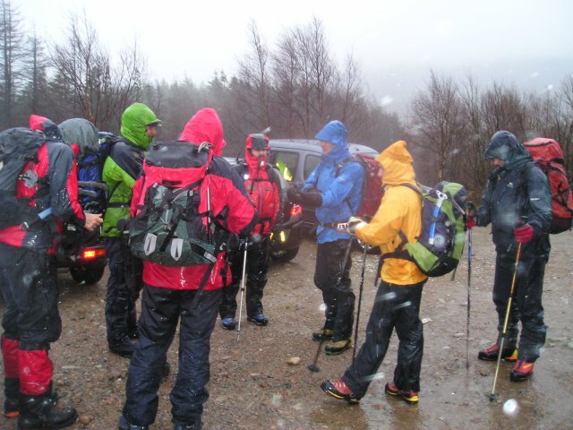 "A Hard Rain's Gonna Fall"