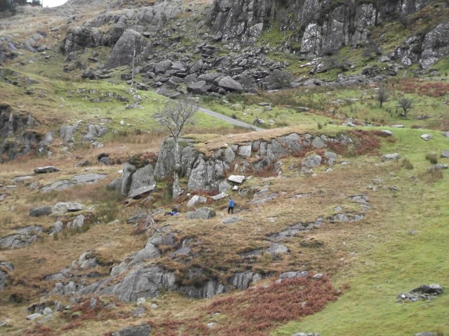 Closing in on the ‘body’