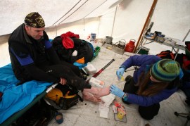 Sometimes busy …. (JB)