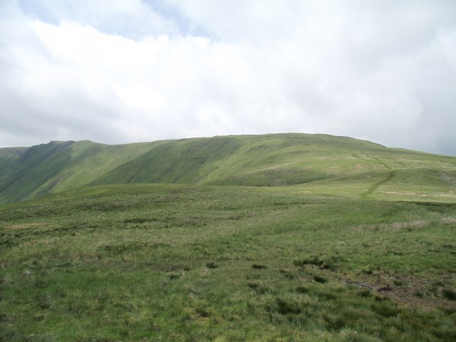 …. with Drysgol beyond