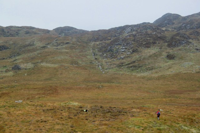 …. but the training continues (RA)