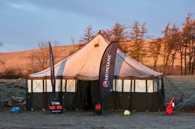 Checkpoint 1.5 at Malham