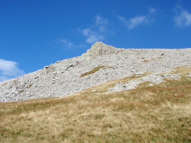 …. and further on, Bera Bach