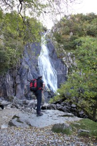 Aber Falls (Sept 2011) JB