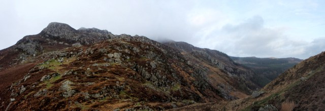 Craig Wen getting nearer