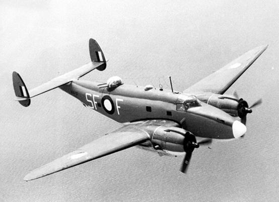 Lockheed Ventura