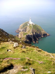 South Stack