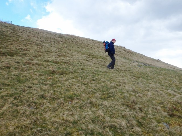 Time to head for home