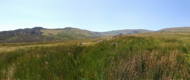 …. and wide panoramas